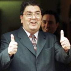 John Hume