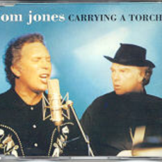 Van Morrison & Tom Jones