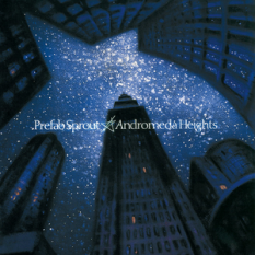 Andromeda Heights