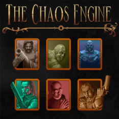 The Chaos Engine