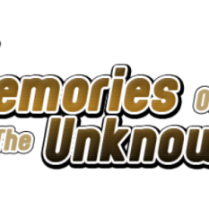 Memories of The Unknown