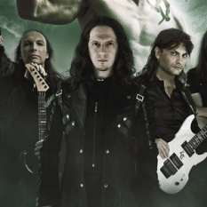 Luca Turilli's Rhapsody