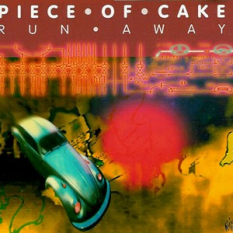 Piece of Cake