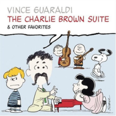 The Charlie Brown Suite and Other Favorites