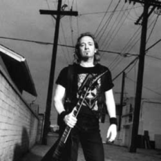 Adrian Smith