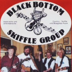 Black Bottom Skiffle Group