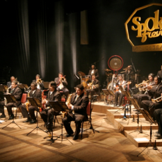 SpokFrevo Orquestra