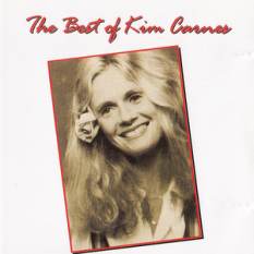 The Best of Kim Carnes