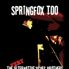 SpringFox Too