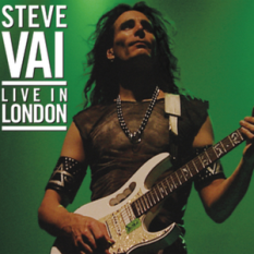 Live at the Astoria London