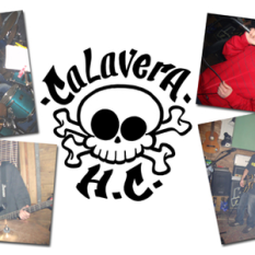 CALAVERA H.C.