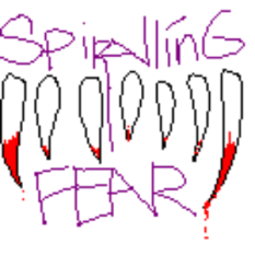 Spiralling Fear