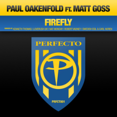 Paul Oakenfold feat. Matt Goss