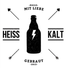 Hallo - Mit Liebe gebraut