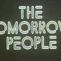 The Tomorrow People