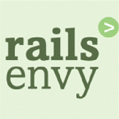 Rails Envy