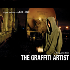 The Graffiti Artist