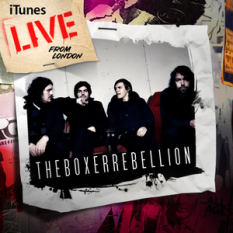 iTunes Live from London