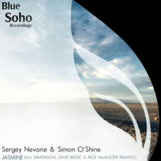 Sergey Nevone & Simon O'Shine