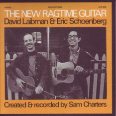 David Laibman & Eric Schoenberg
