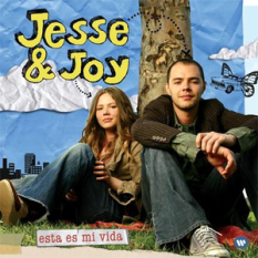 Jesse&Joy