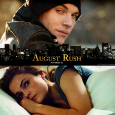 August Rush (Motion Picture Soundtrack)