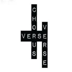 VerseChorusVerse