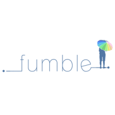 Fumbles & Melody Linhart