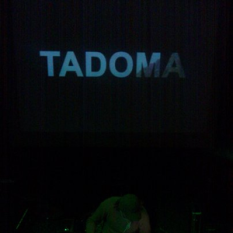 Tadoma