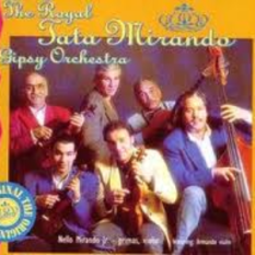 Nello Mirando & The Hungarian Gipsy Ensemble