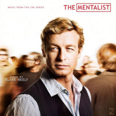 The Mentalist