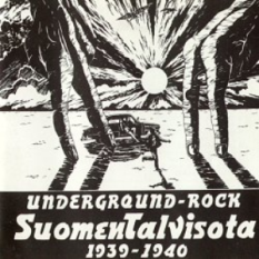 Suomen Talvisota 1939 – 1940