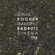 Jonas Kocher-Gaudenz Badrutt