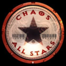 Chaos All Stars v1.3