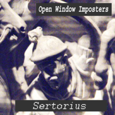 Open Window Imposters