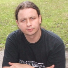 Michal "Cielak" Kielak