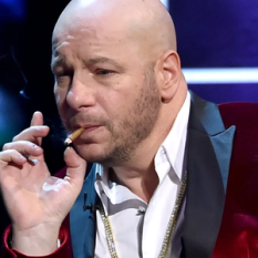 Jeff Ross