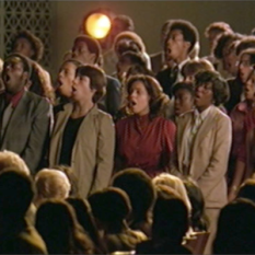 Contemporary Gospel Chorus