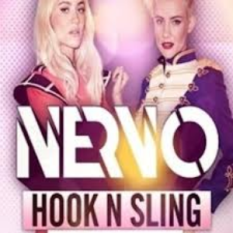 Nervo & Hook N Sling