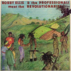 Bobby Ellis & The Professionals
