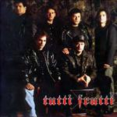 Tutti Frutti Band