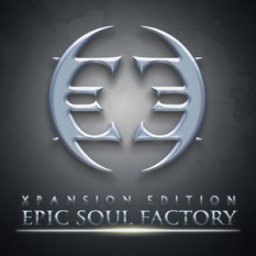 Epic Soul Factory - Xpansion Edition