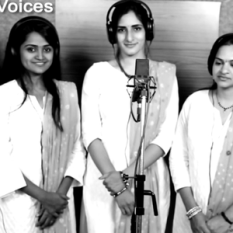 Om Voices