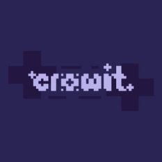 crowit.