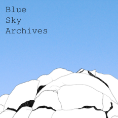 Blue Sky Archives EP
