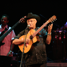 Buena Vista Social Club/Eliades Ochoa