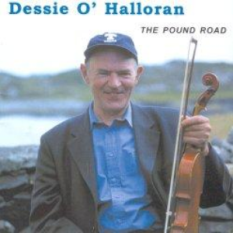 Dessie O' Halloran