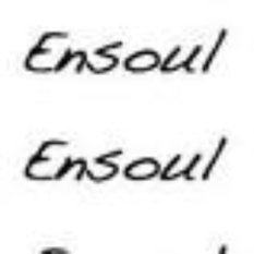 Ensoul