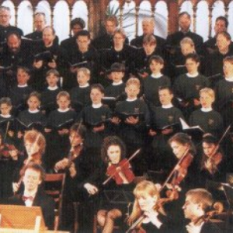 Holland Boys Choir, Netherlands Bach Collegium, Pieter Jan Leusink