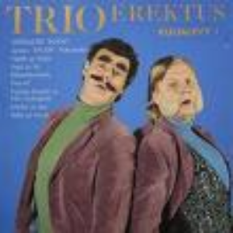 Luostho Duo (Trio Erektus)